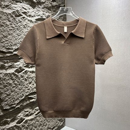 Washed Embellished Cotton T-Shirt