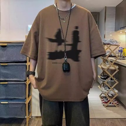 Washed Embellished Cotton T-Shirt
