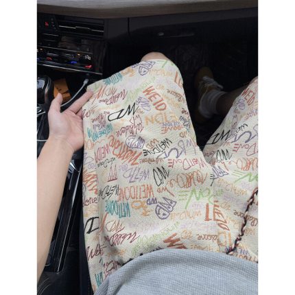 Printed Swim Shorts New